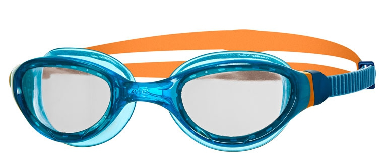 Очки для плавания ZOGGS Phantom 2.0 Junior